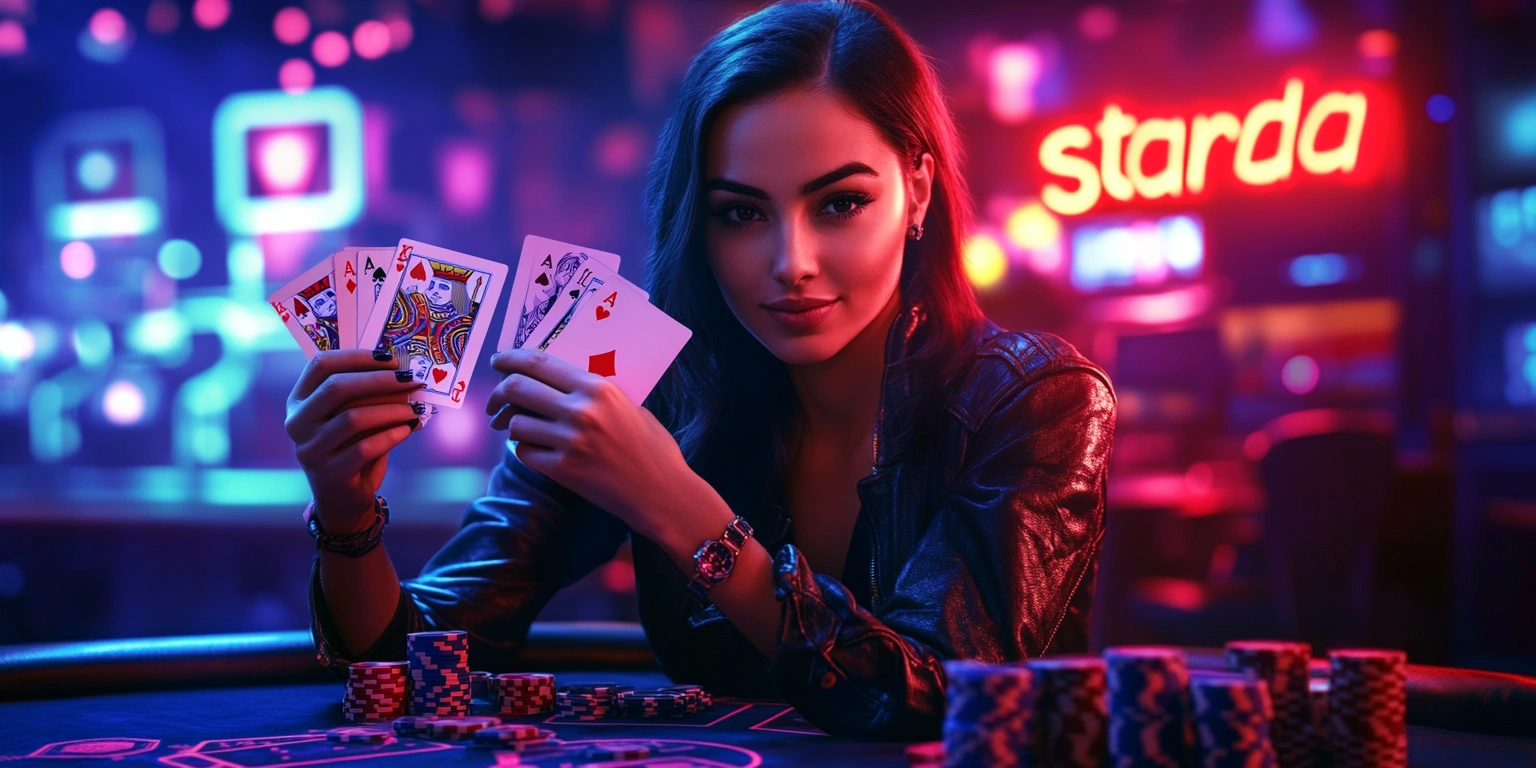 starda casino отзывы