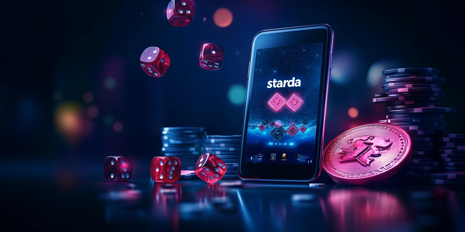 Starda casino регистрация