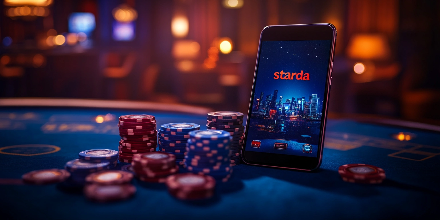 starda casino