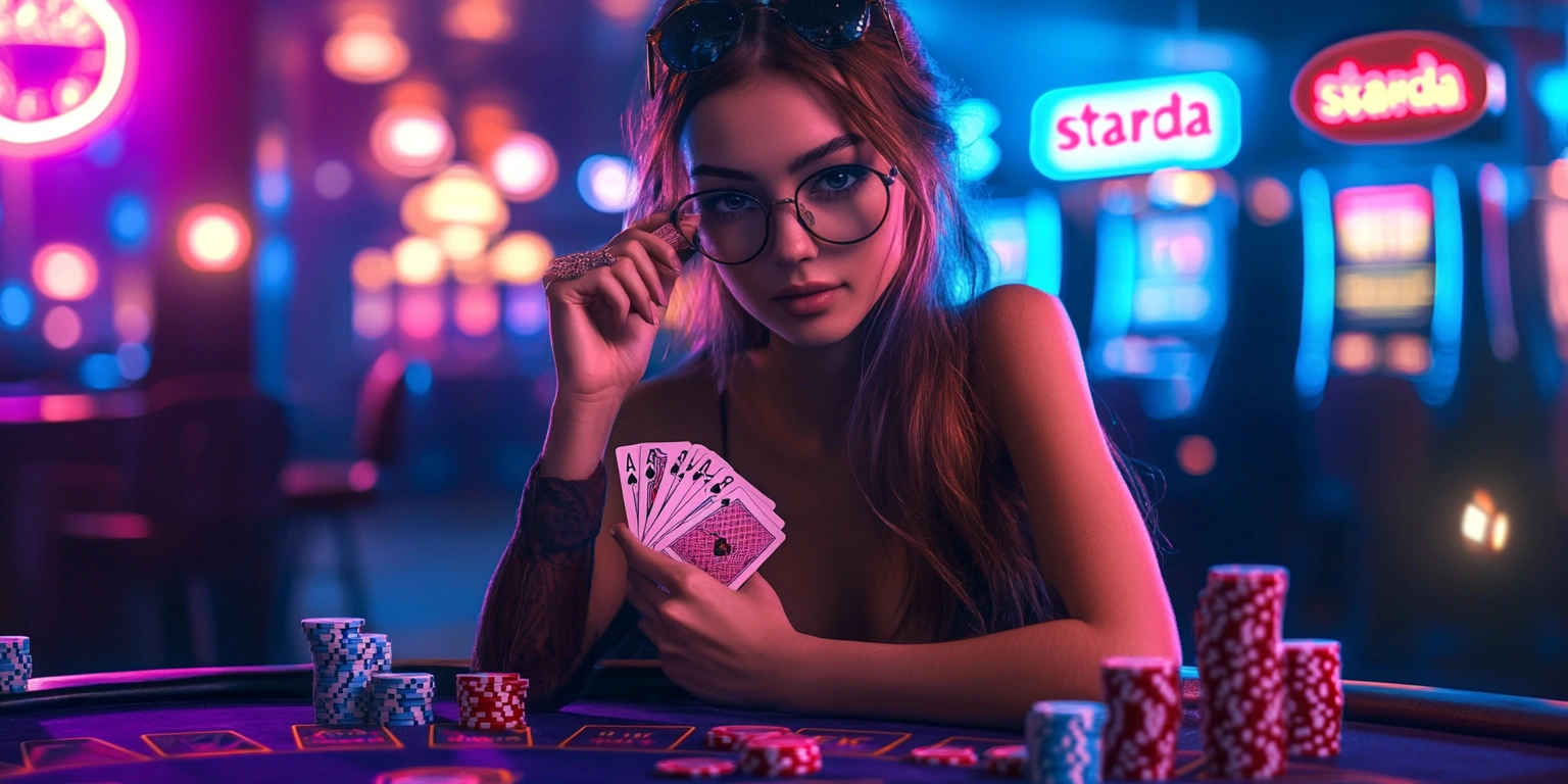 starda casino промокод